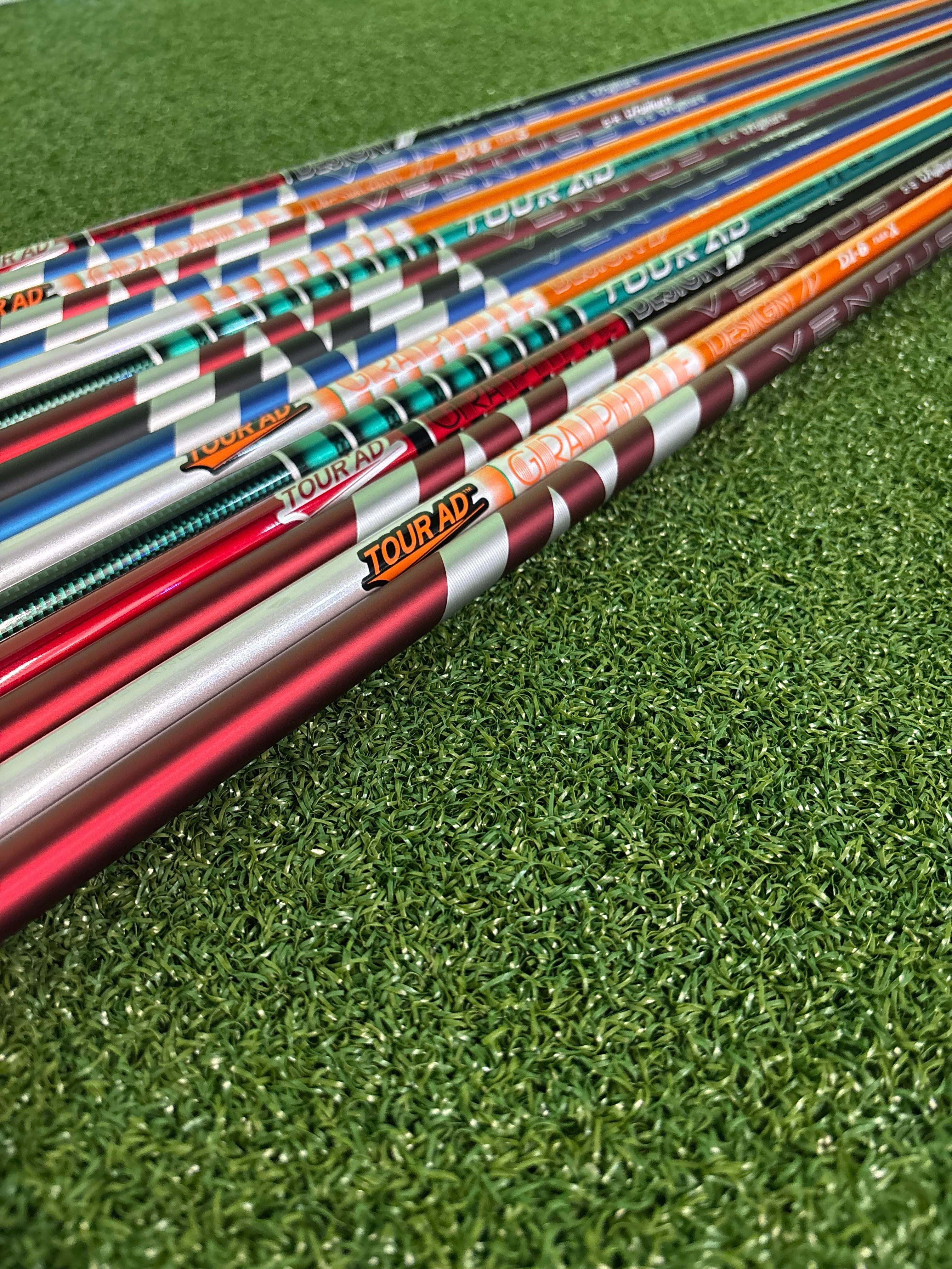 Custom Fitting: The Complete Approach to Playing Better Golf
