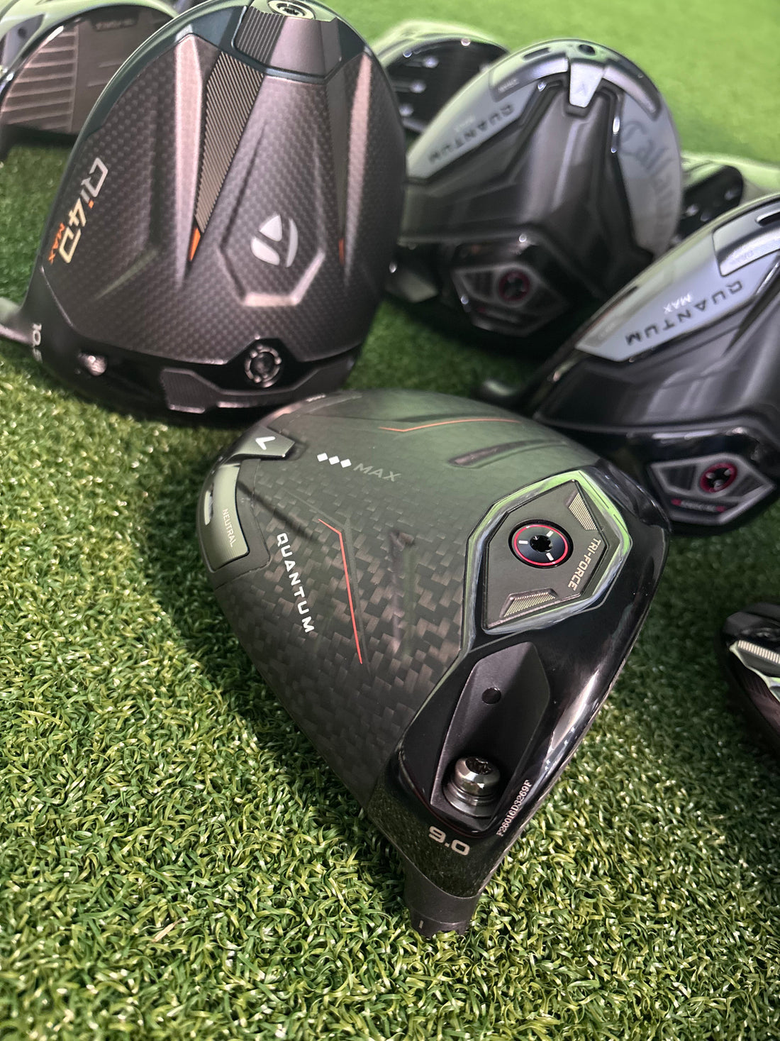 Technology vs Guesswork: How Data Is Changing Golf Club Fitting