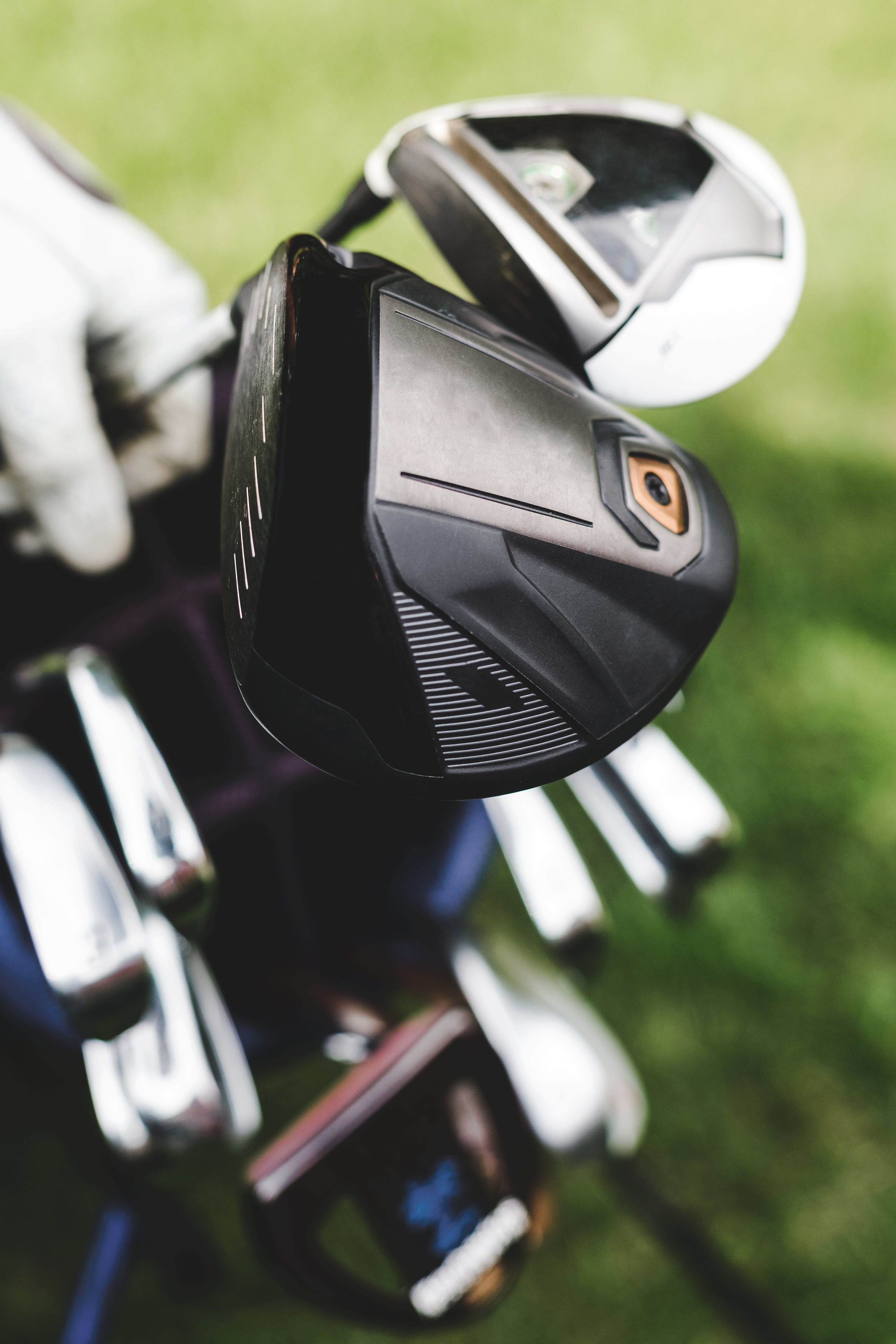 Golf Club Driver